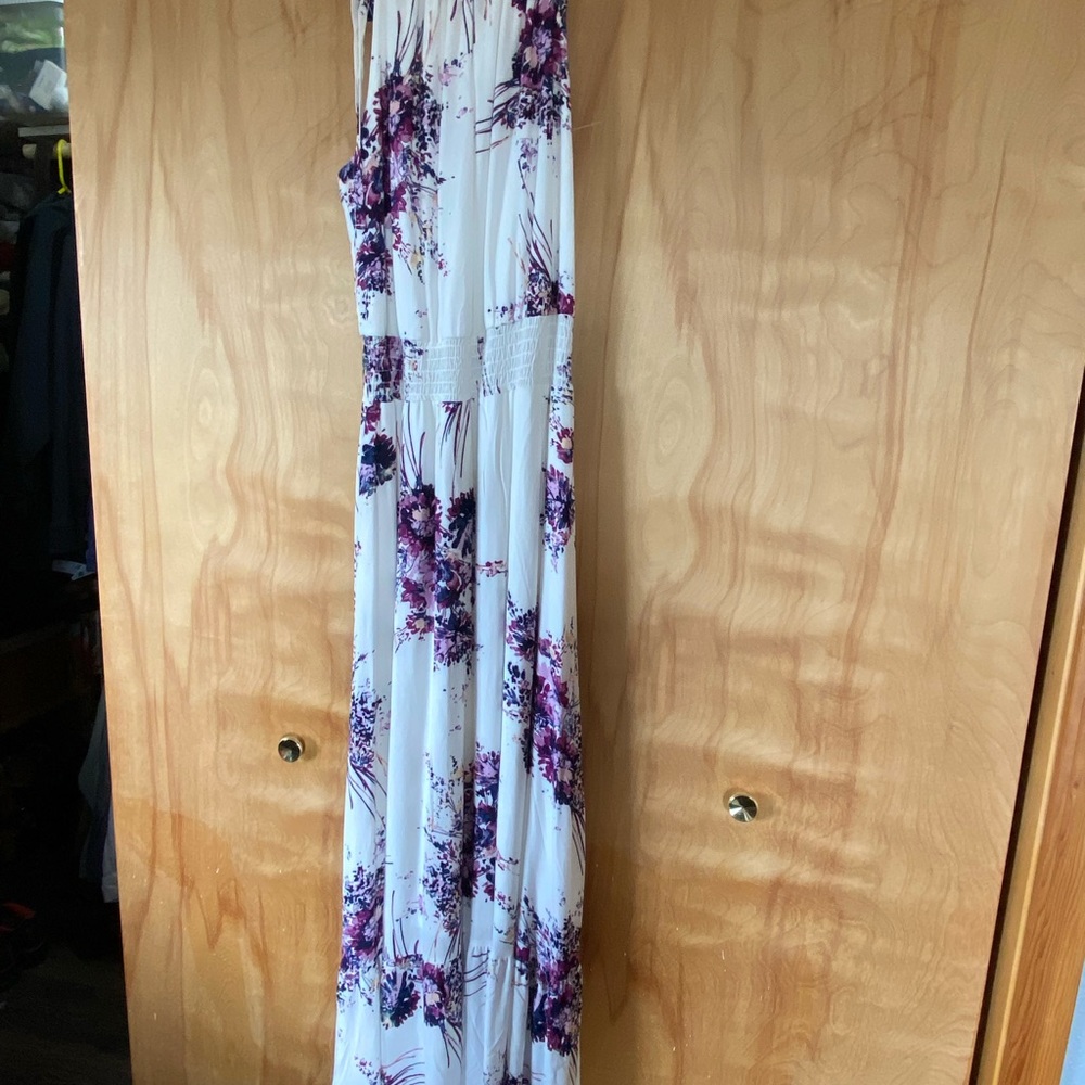Maurices dress